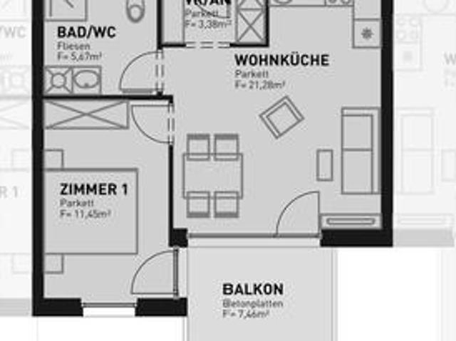 Wohnung kaufen in Wien