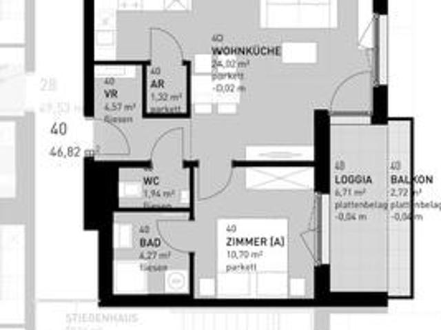 Wohnung kaufen in Wien