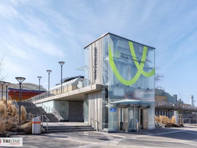 Wohnung kaufen in Seestadt, Wien