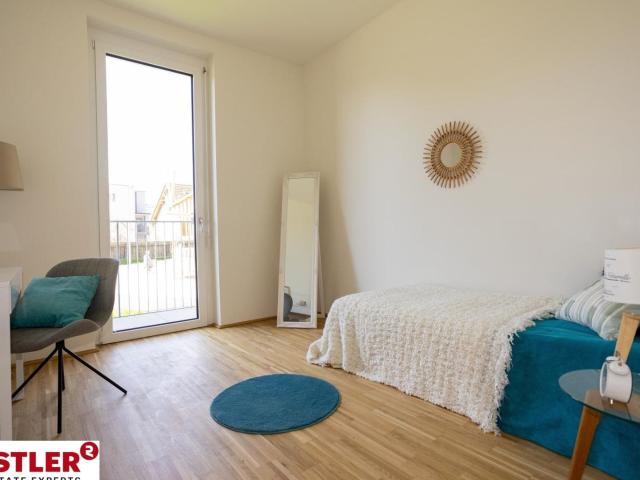 Wohnung kaufen in Gersdorf-Feistritz, Steiermark