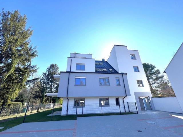 Apartment kaufen in Donaustadt, Wien