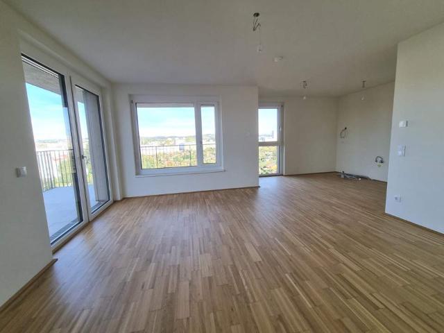 Wohnung kaufen in Katastralgemeinde Graz Stadt-Weinitzen, Graz