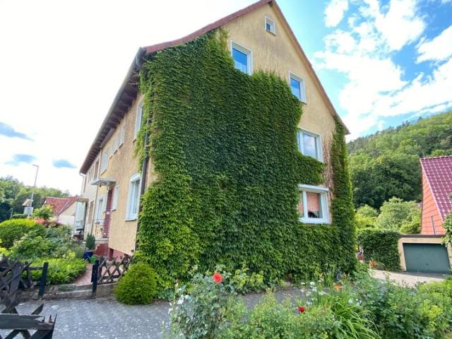 Haus kaufen in Angerstein, Nörten-Hardenberg