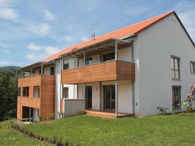 Apartment mieten in Pöllau, Steiermark