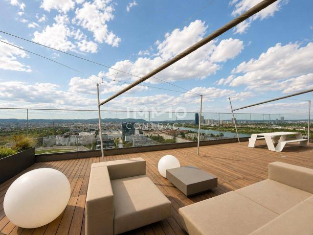Apartment kaufen in KG Leopoldstadt, Wien