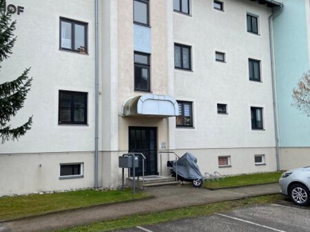 Wohnung kaufen in Wilhelmsburg, Niederösterreich