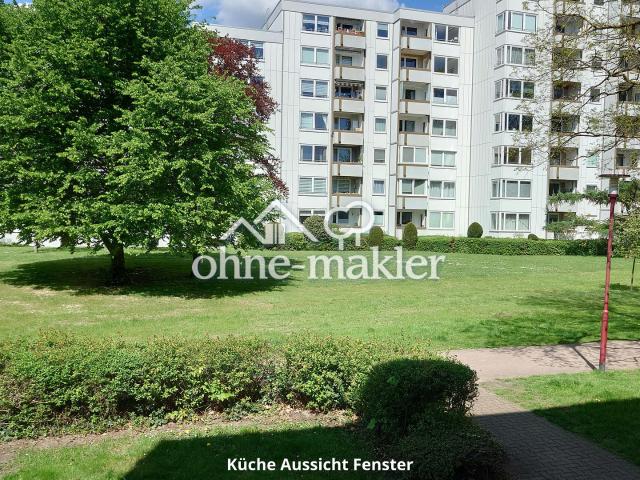 Apartment kaufen in Altwarmbüchen, Niedersachsen
