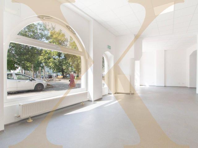 Büro mieten in Franckviertel, Linz