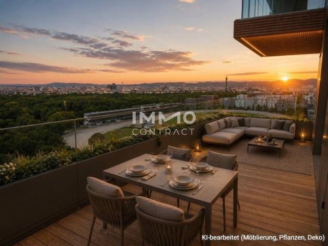 Apartment kaufen in KG Leopoldstadt, Wien