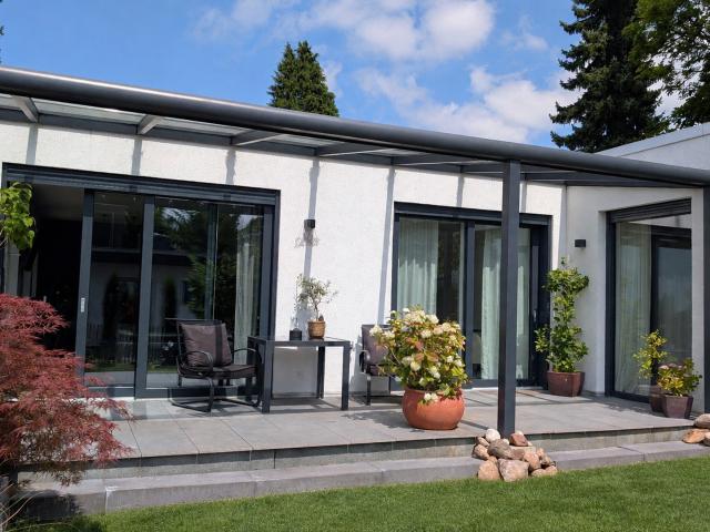 Villa kaufen in Bergisch Gladbach, Rheinisch-Bergischer Kreis