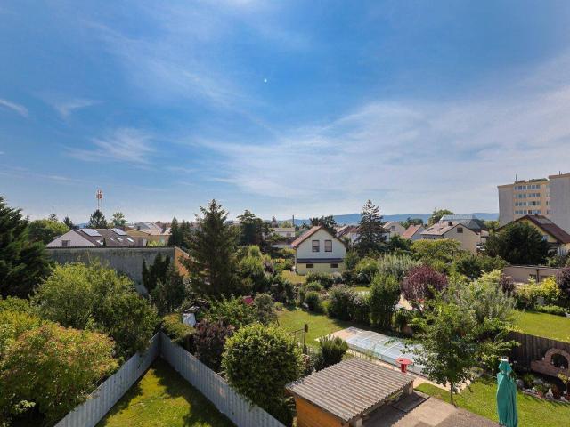 Apartment kaufen in Tulln an der Donau, Niederösterreich