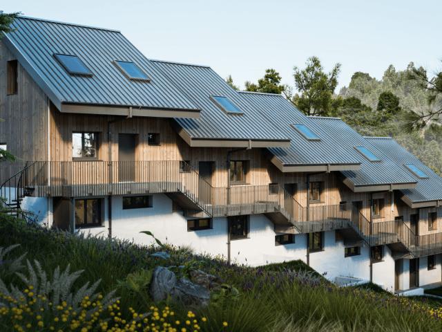 Apartment kaufen in Abtenau, Salzburg