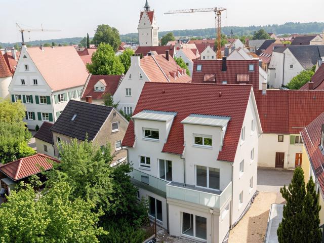 Haus kaufen in Weissenhorn, Bayern