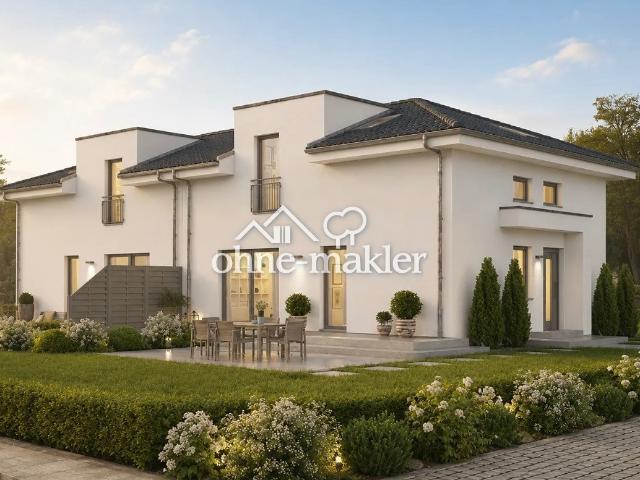 Haus kaufen in Ottobrunn, Bayern
