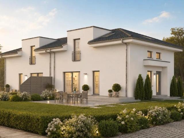 Haus kaufen in Ottobrunn, Landkreis München