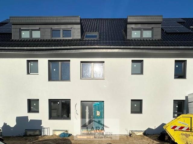 Wohnung kaufen in Brackwede, Bielefeld