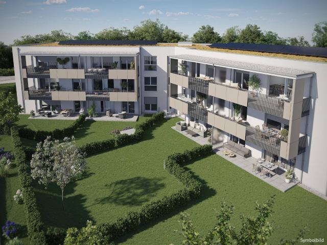 Apartment kaufen in Niederneukirchen, Oberösterreich
