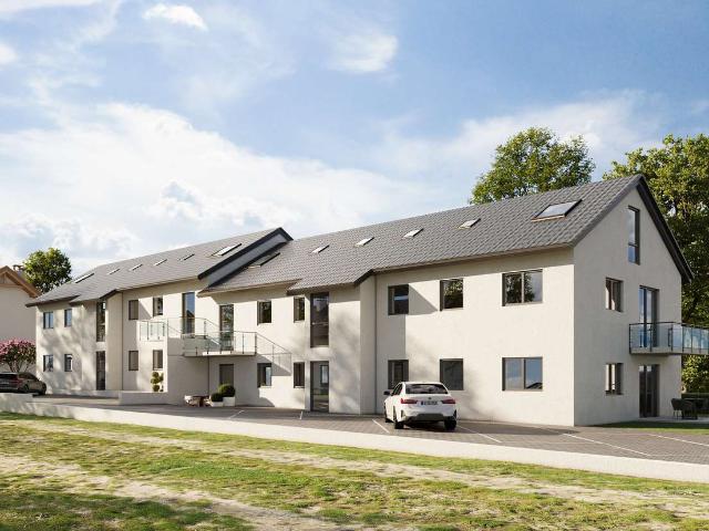 Wohnung kaufen in Mertloch, Landkreis Mayen-Koblenz
