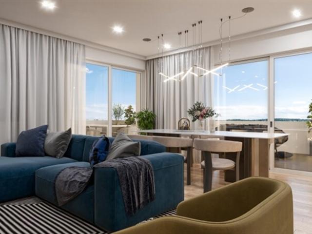 Wohnung kaufen in Steyr, Oberösterreich
