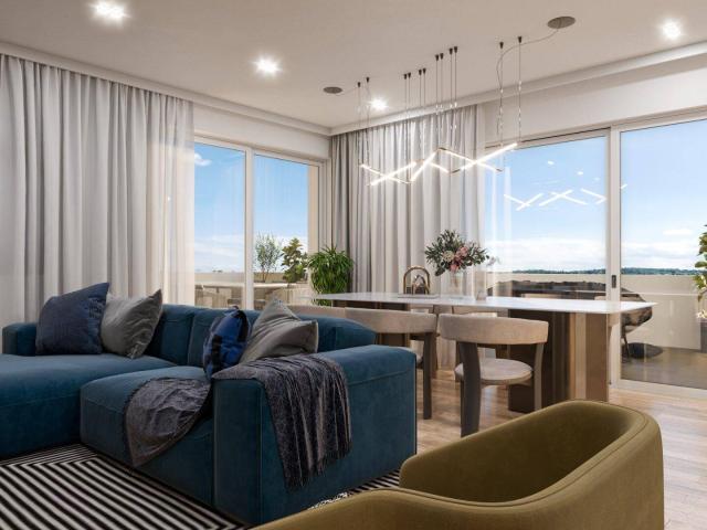 Apartment kaufen in Aichet, Steyr