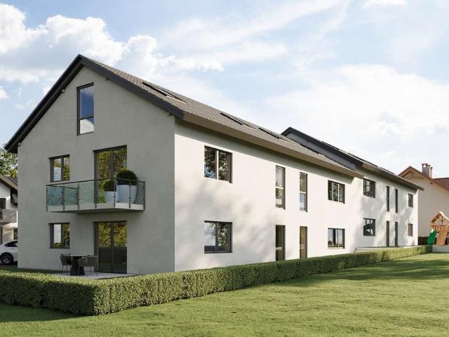 Wohnung kaufen in Mertloch, Landkreis Mayen-Koblenz