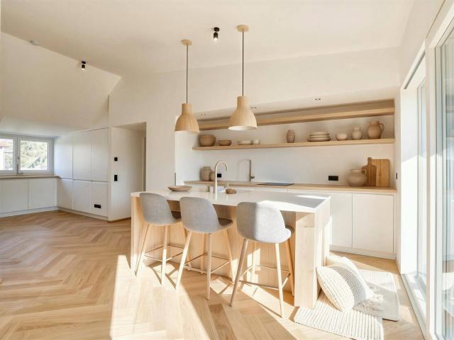 Apartment kaufen in Innsbruck, Tirol