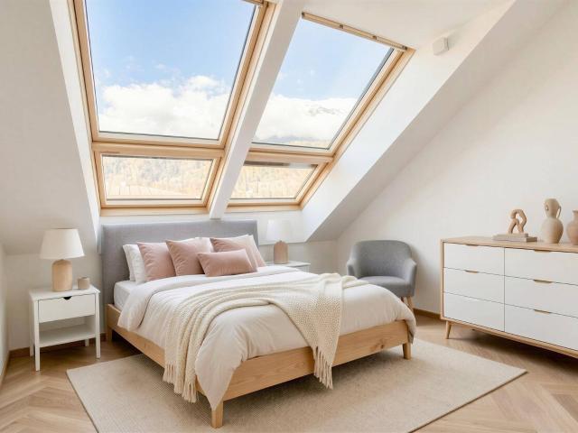 Apartment kaufen in Innsbruck, Tirol