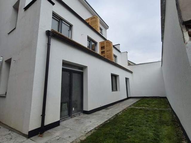 Wohnung kaufen in Liesing, Wien