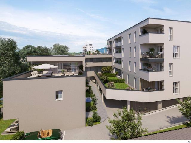 Apartment kaufen in Liefering, Salzburg