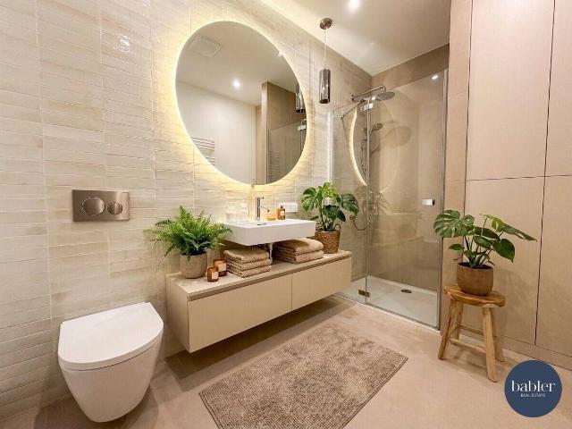Apartment mieten in Wien