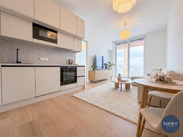 Apartment mieten in Wien