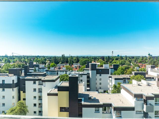 Wohnung kaufen in Hadern, München