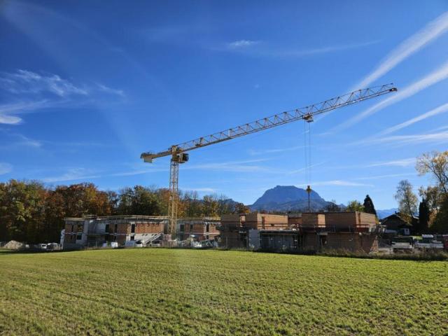 Wohnung kaufen in Ohlsdorf, Oberösterreich