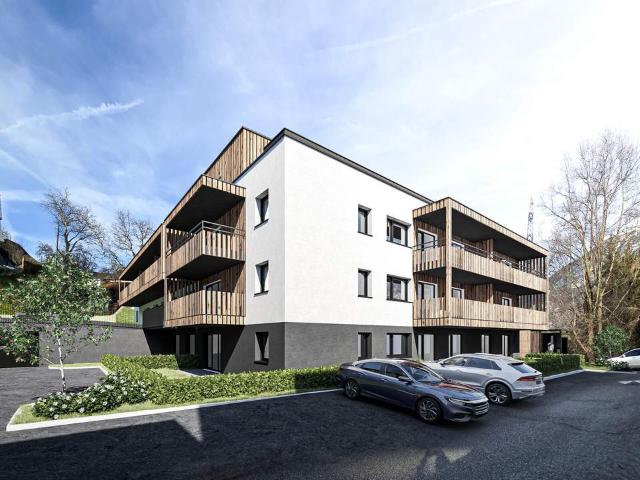 Wohnung kaufen in Bezirk Innsbruck-Land, Tirol