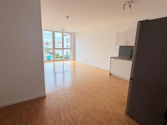 Wohnung kaufen in Luisenstadt, Berlin