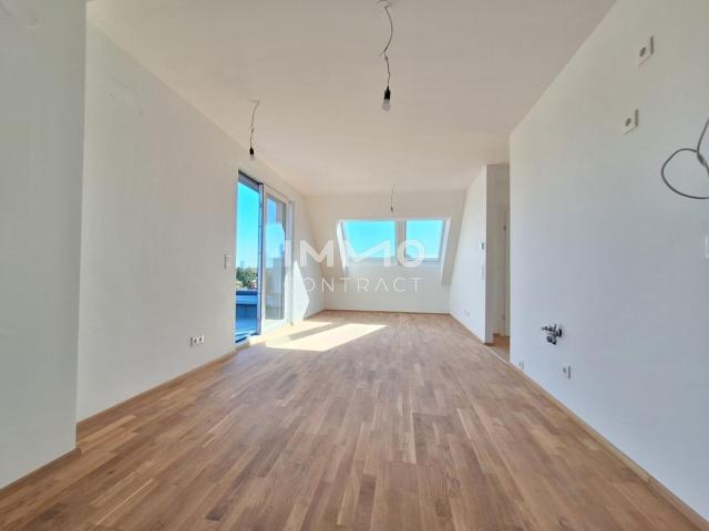 Wohnung kaufen in Seestadt, Wien