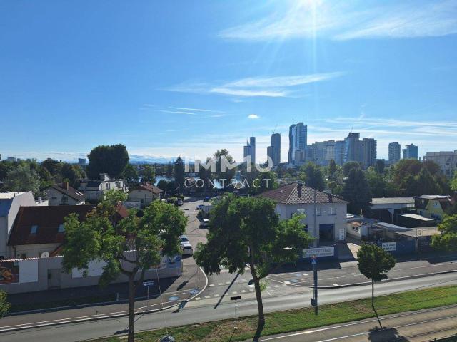 Apartment kaufen in Donaustadt, Wien