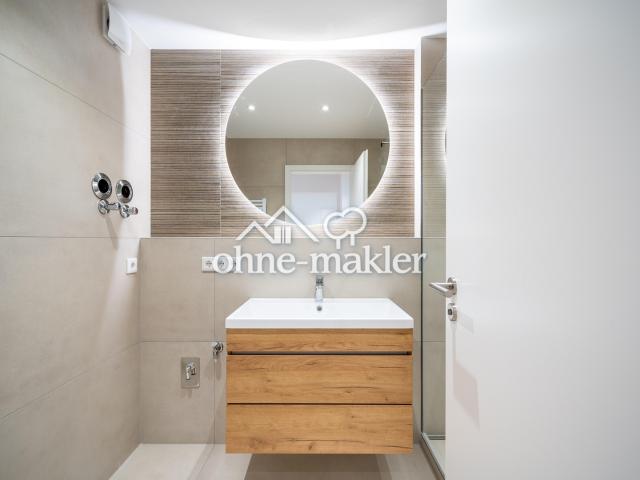 Apartment kaufen in München, Bayern