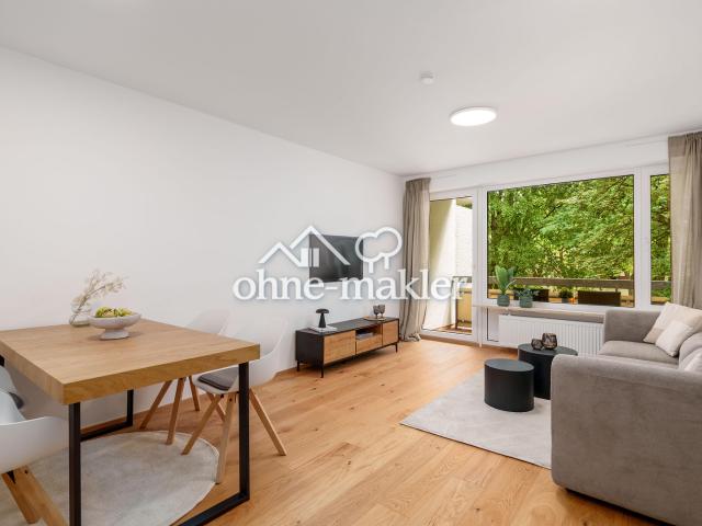 Apartment kaufen in Thalkirchen-Obersendling-Forstenried-Fürstenried-Solln, München