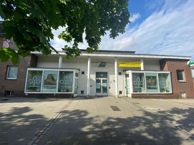 Büro kaufen in Schiffbek, Hamburg