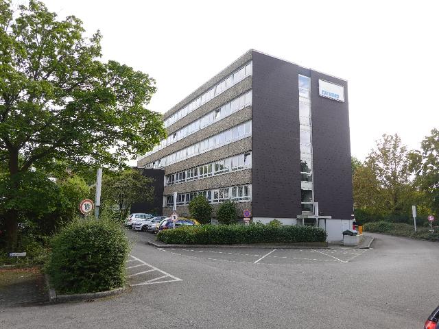 Büro mieten in Hagen, Nordrhein-Westfalen
