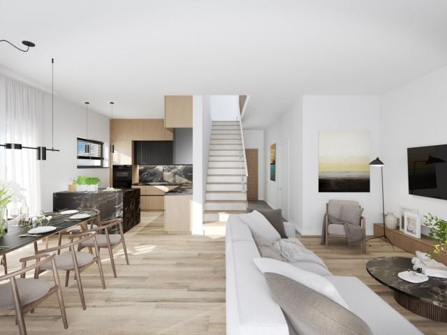 Haus kaufen in Gerasdorf bei Wien, Bezirk Korneuburg