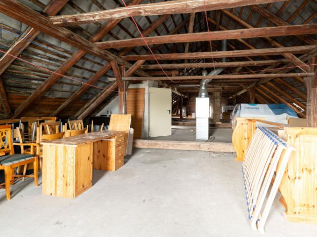 Mehrfamilienhaus kaufen in Neuhofen an der Krems, Oberösterreich