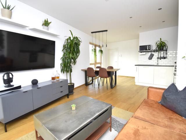 Apartment kaufen in Lustenau, Vorarlberg