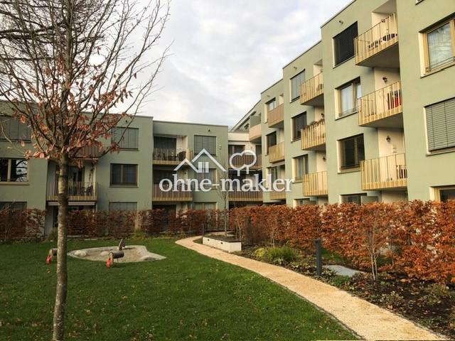 Apartment kaufen in Lechhausen, Augsburg