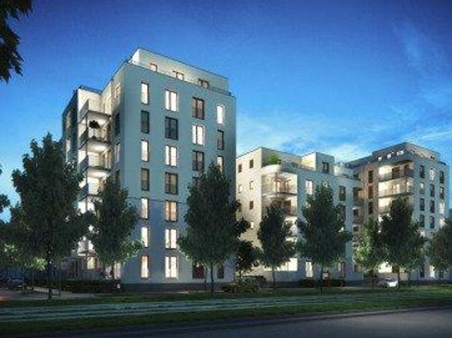 Wohnung kaufen in Bockenheim, Sachsenhausen