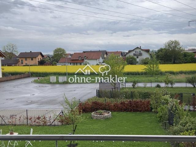 Apartment kaufen in Unterneukirchen, Bayern