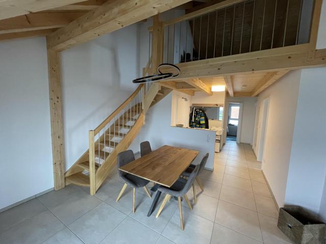 Maisonette kaufen in Gasteig, Unterneukirchen
