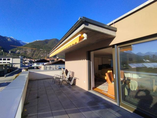 Apartment kaufen in Zirl, Tirol