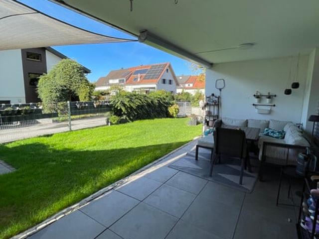 Apartment kaufen in Dornbirn, Bezirk Dornbirn